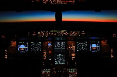 Aviation