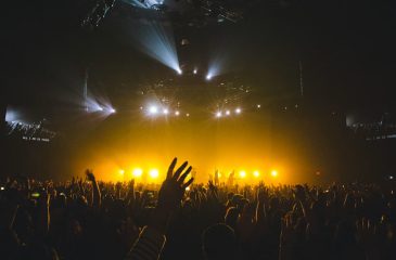 Entertainment