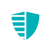 Valantus Logo_Sept 2024_aquamarine shield only